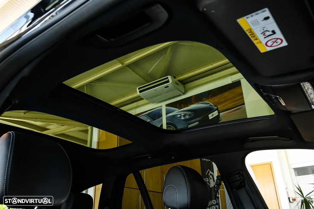 Mercedes-Benz E 300 de 9G-TRONIC AMG Line - 29