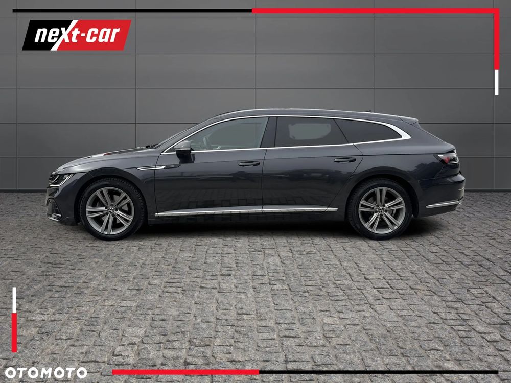 Volkswagen Arteon 2.0 TDI R-Line DSG - 3