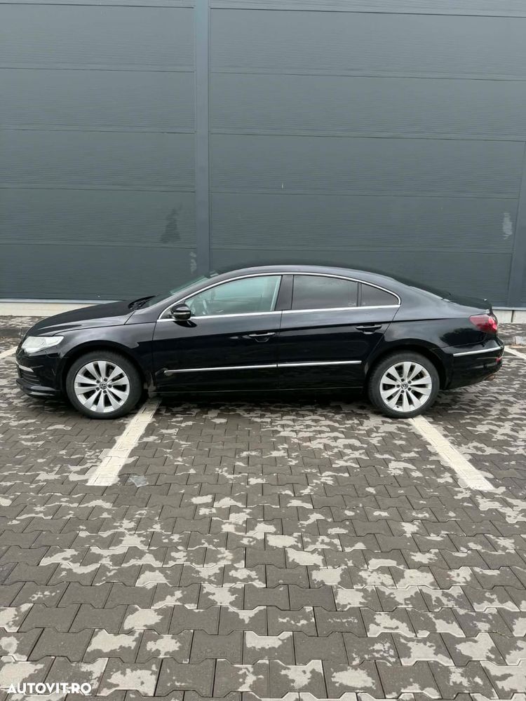 Volkswagen Passat CC 1.8 TSI - 3