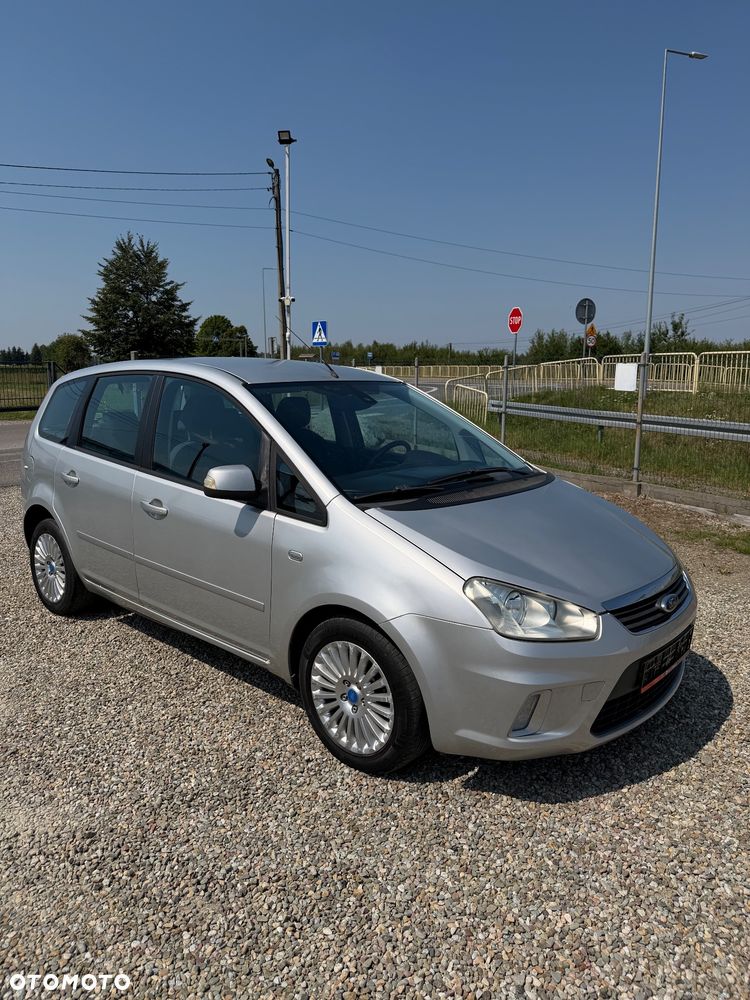 Ford C-MAX - 10