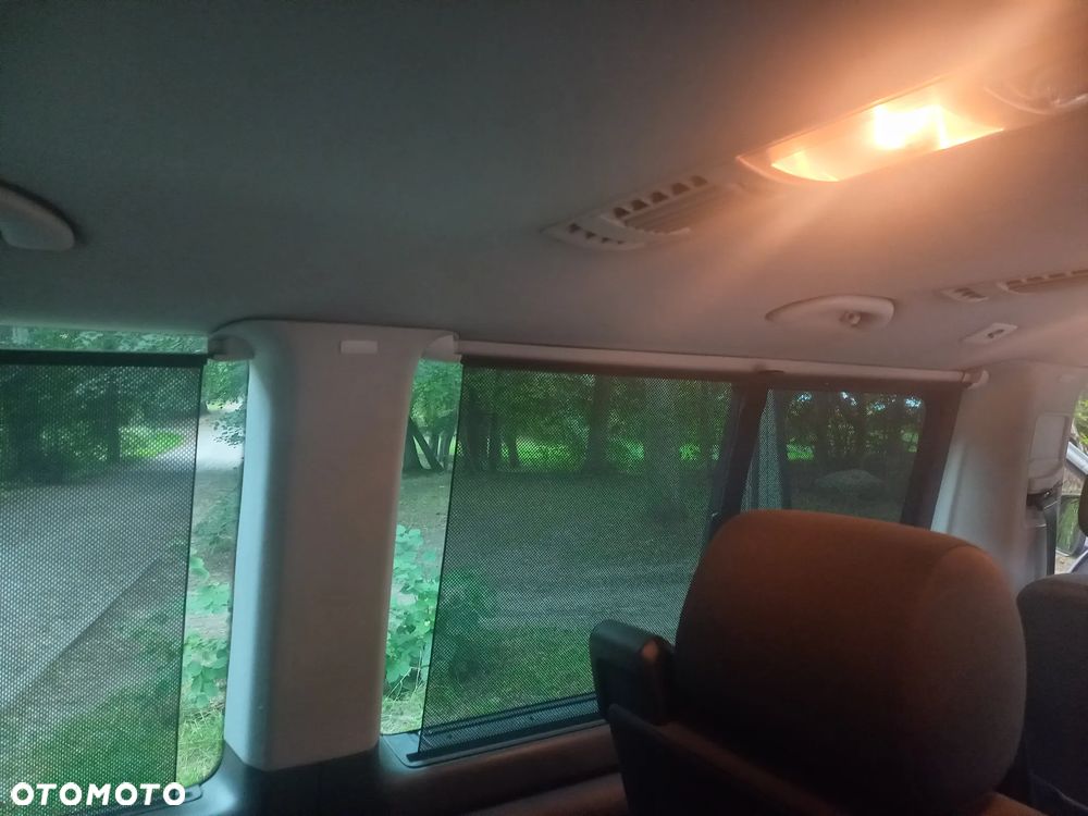 Volkswagen Multivan L1 PanAmericana 4Motion - 16