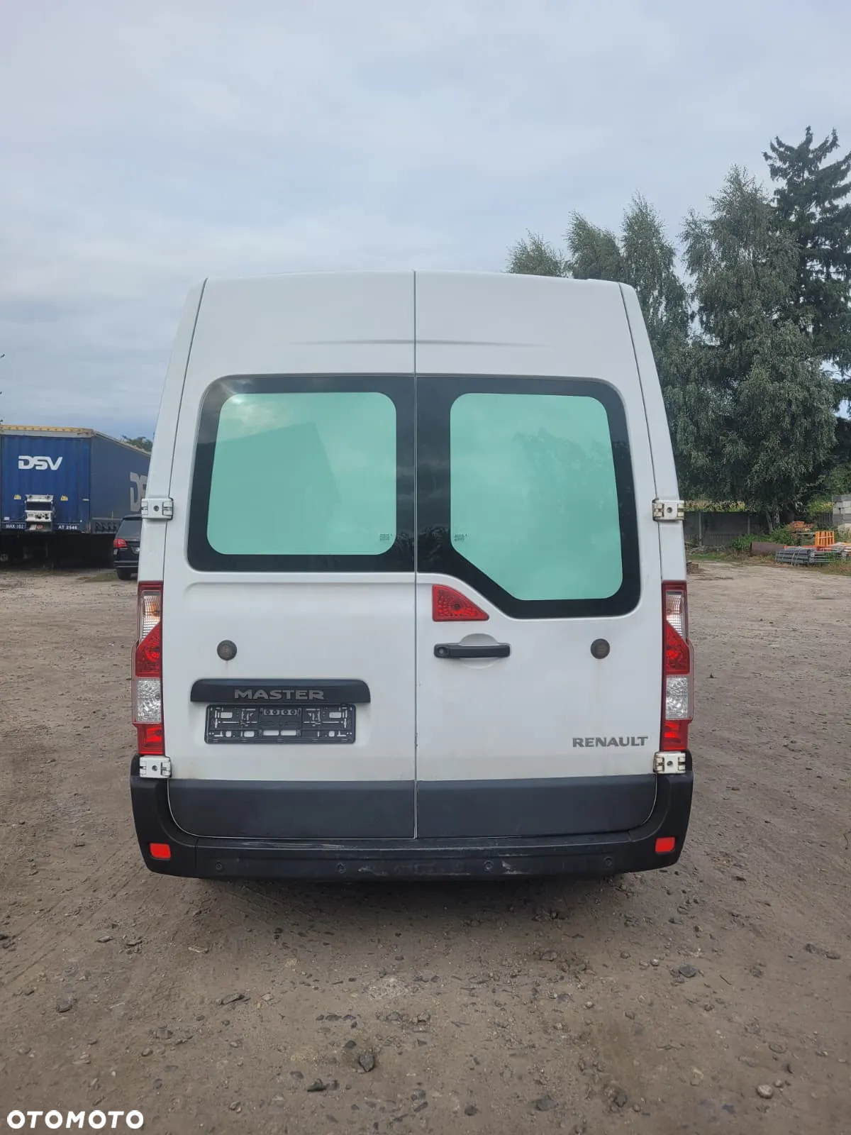 Renault MASTER L3H2 - 9