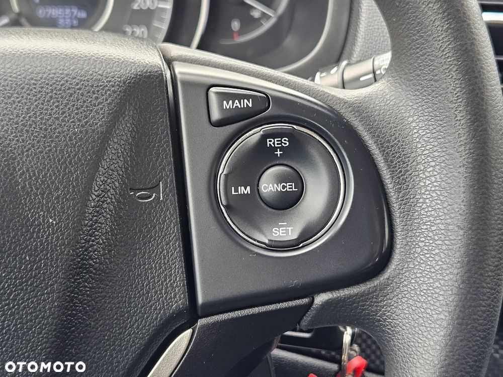 Honda CR-V 2.0 Elegance Plus (ADAS / Connect+) - 27