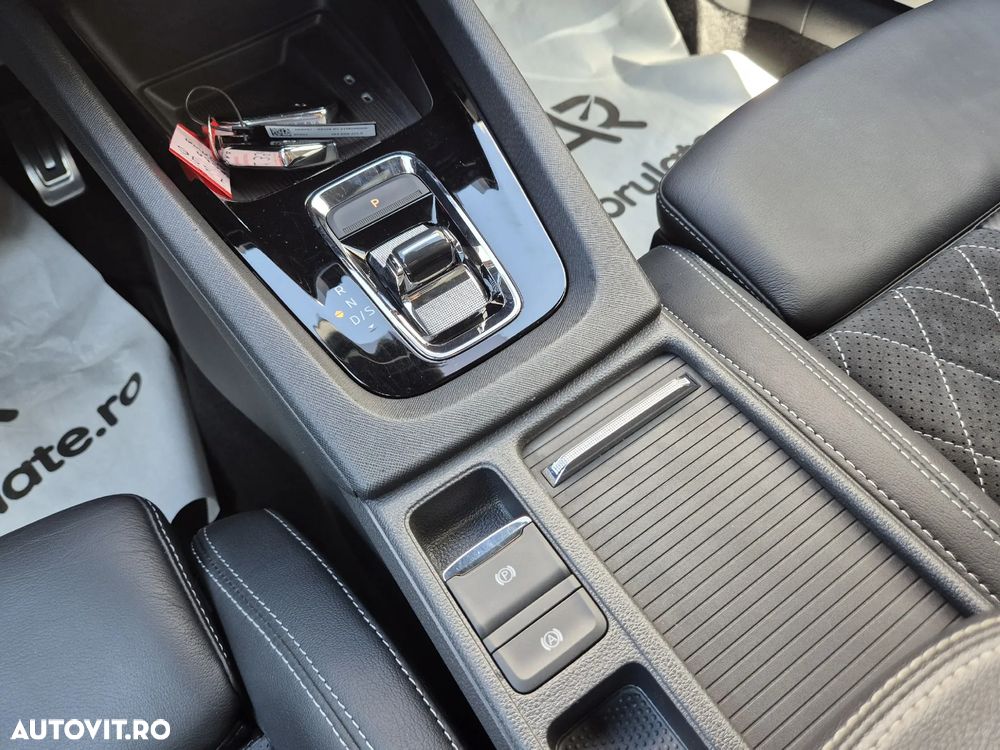 Skoda Octavia - 21