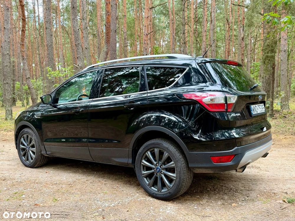 Ford Escape - 4