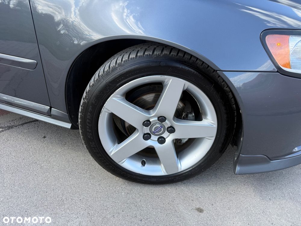 Volvo S40 2.0 RDesign Pro Edition - 11