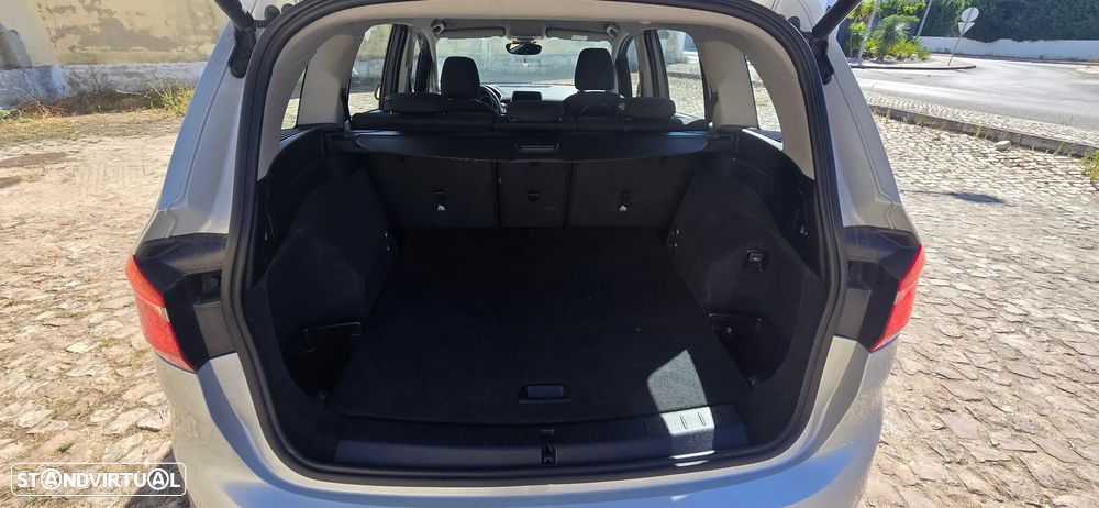 BMW 218 Gran Tourer i Advantage - 13