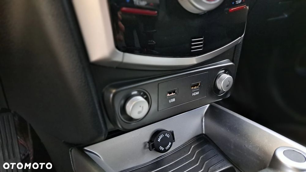 SsangYong/KGM Tivoli e-XDi 160 2WD Quartz - 32