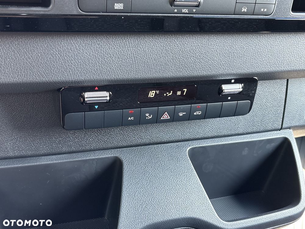 Mercedes-Benz Sprinter 317 CDI Long PRO 9G-Tronic 907.635 14m3 - 20