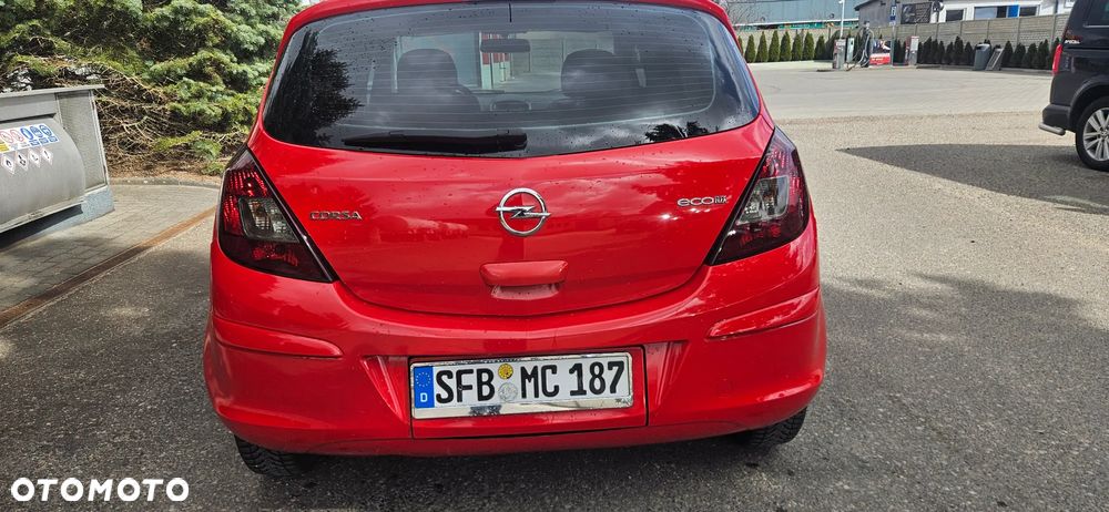 Opel Corsa 1.4 T Enjoy S&S - 3