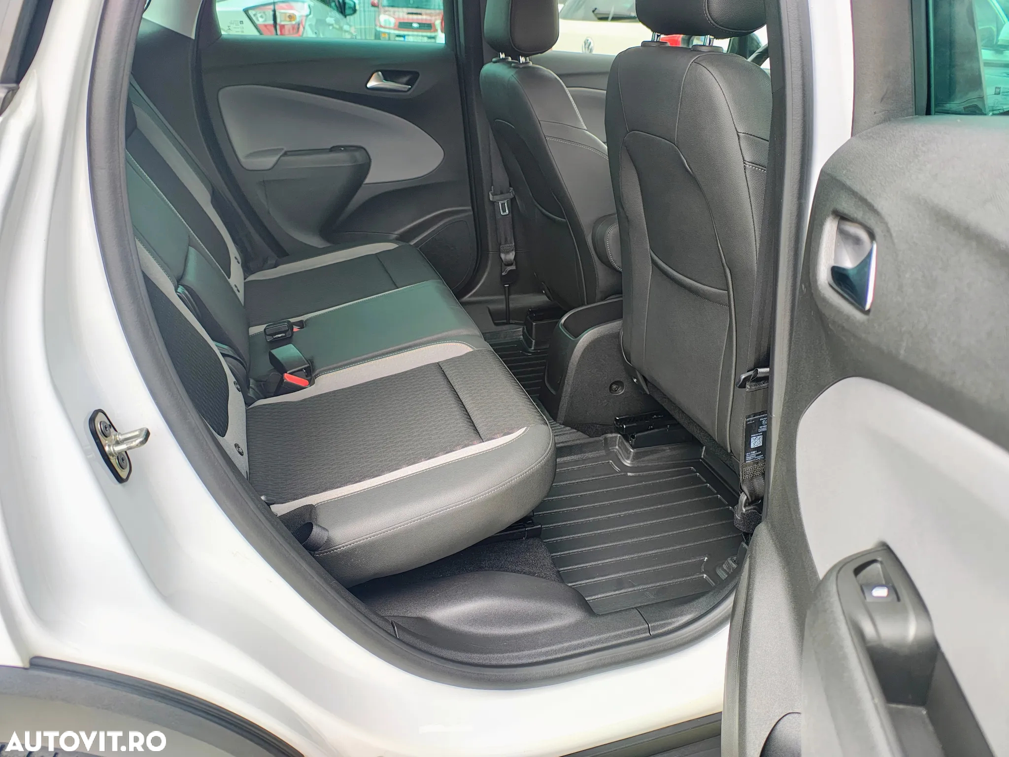 Opel Crossland X 1.2 ECOTEC Start/Stop Innovation - 16