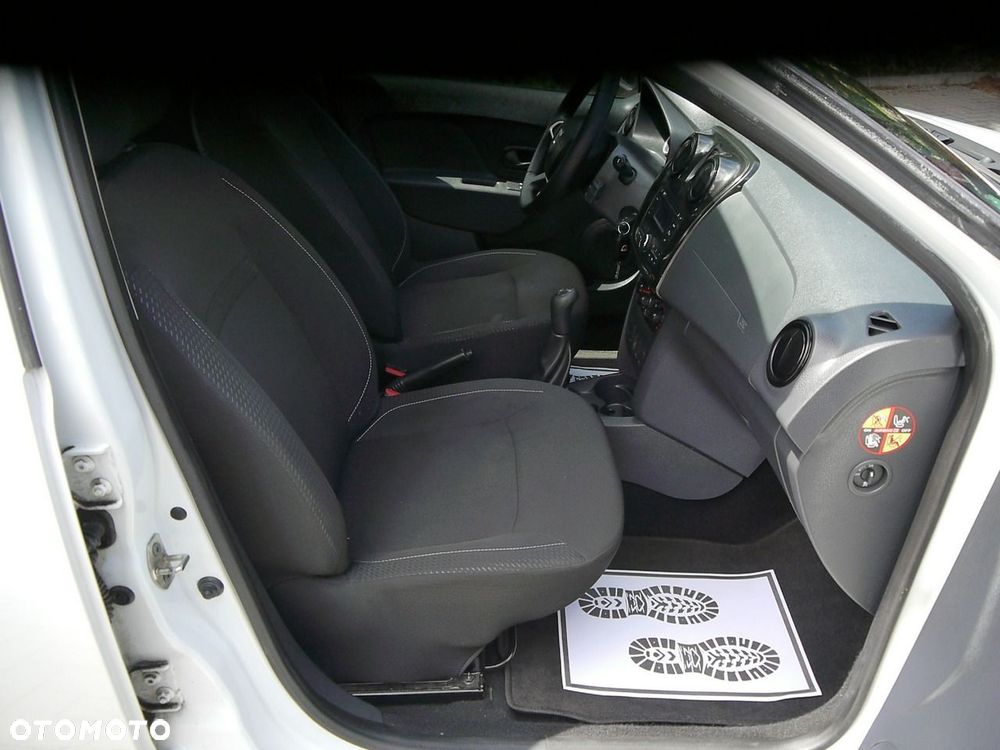 Dacia Sandero SCe 75 Acces - 20