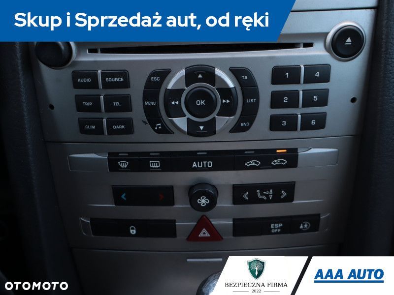 Peugeot 407 - 15