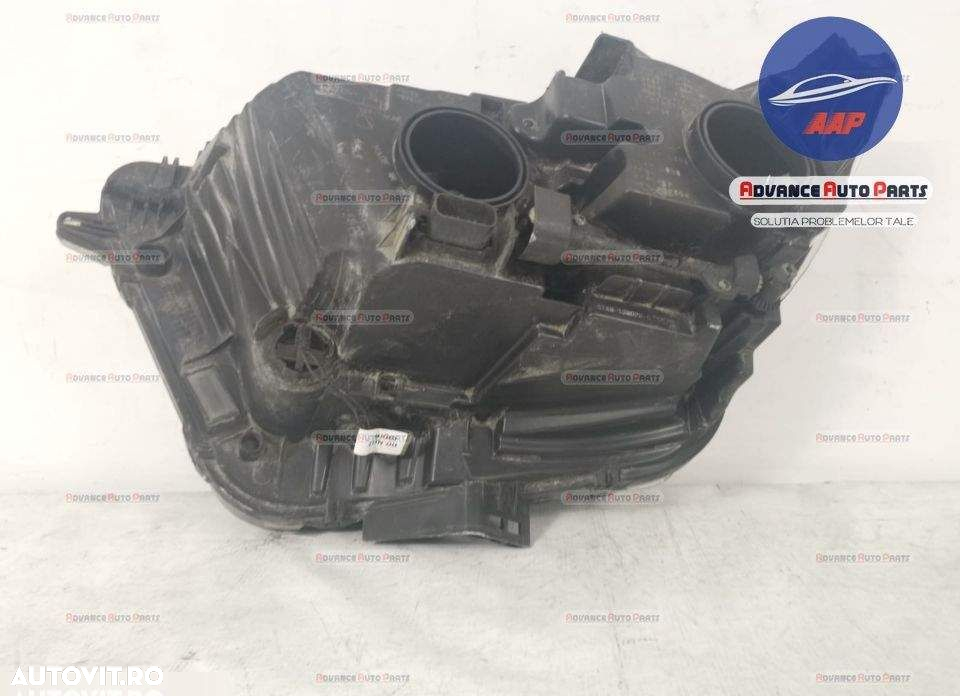 Far dreapta halogen cu lupa original Ford  Edge  2 [2015 - 2018] - 6