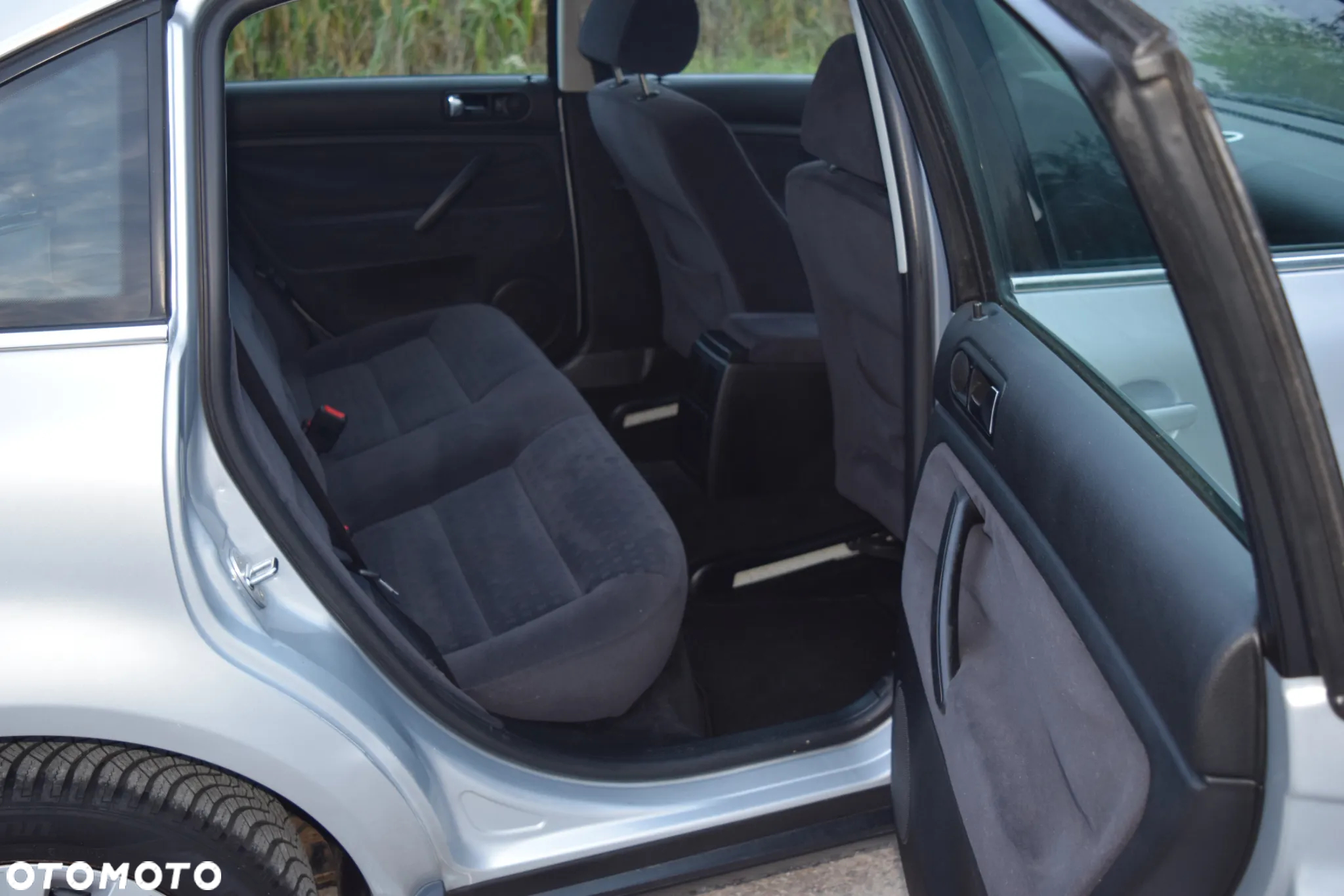 Volkswagen Passat 2.0 Trendline - 23