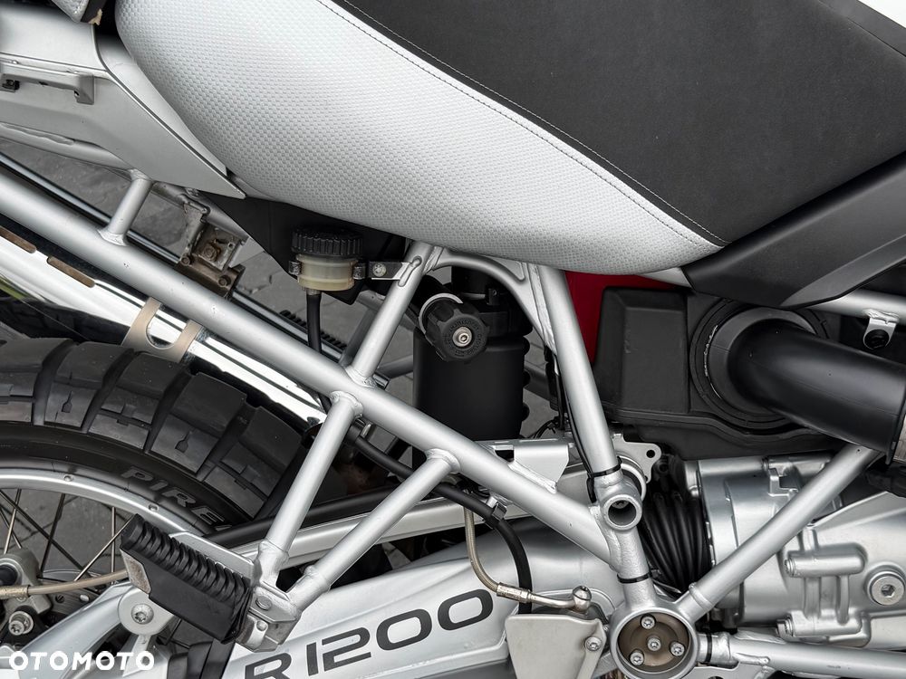 BMW GS - 15