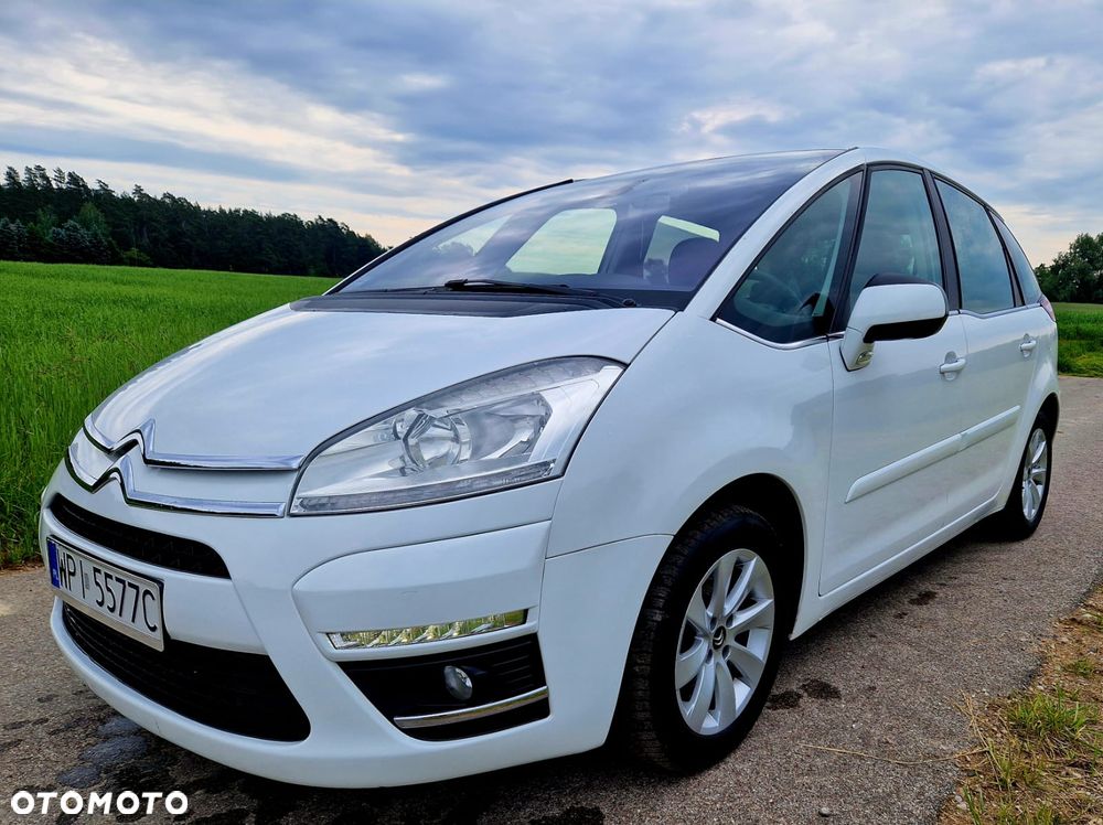 Citroën C4 Picasso 1.6 VTi Selection - 2