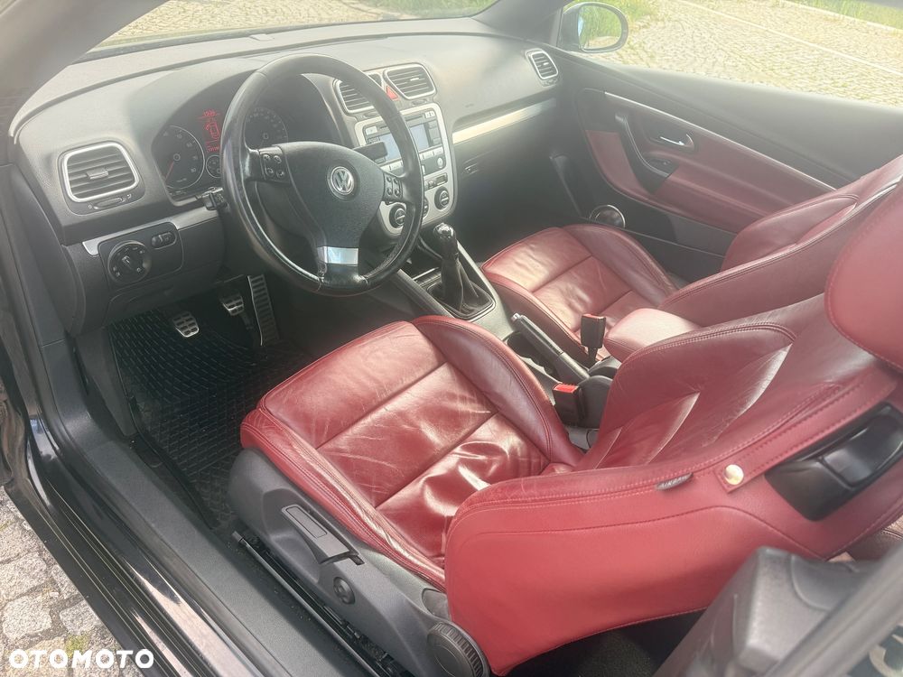 Volkswagen Eos 2.0 TSI - 13