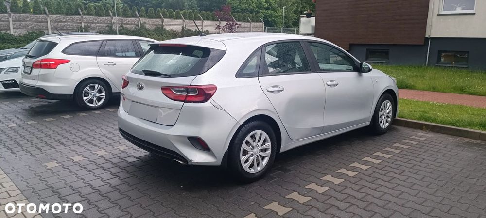 Kia Ceed 1.4 M - 14