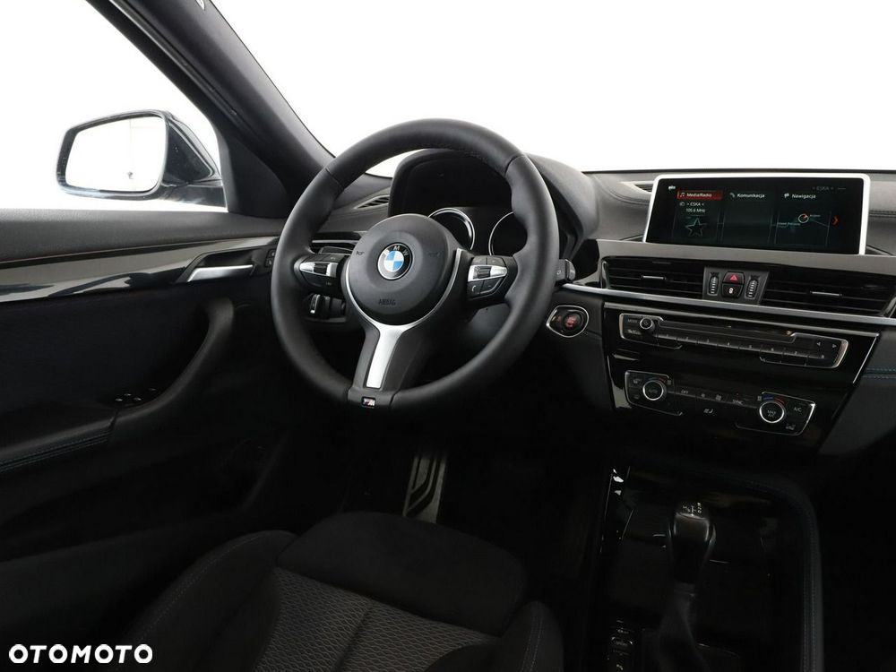 BMW X2 xDrive25d M Sport sport - 17