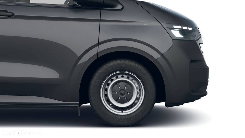 Volkswagen Transporter Furgon L2 2.0 TDI 150 KM 6-G - 7