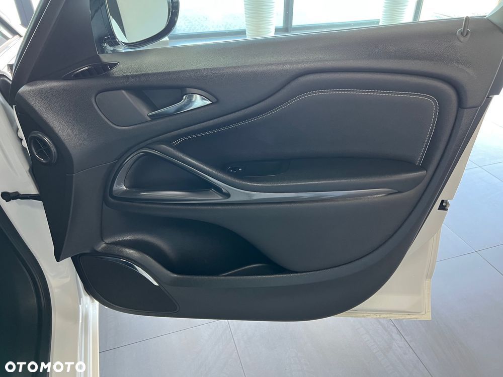Opel Zafira - 34