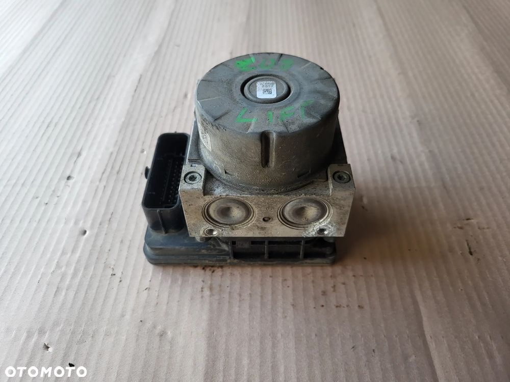Pompa hamulcowa ABS Peugeot 208 - 2