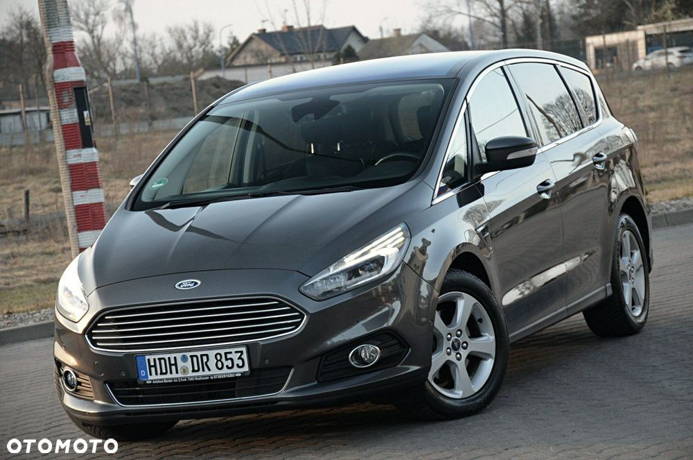 Ford S-Max - 3