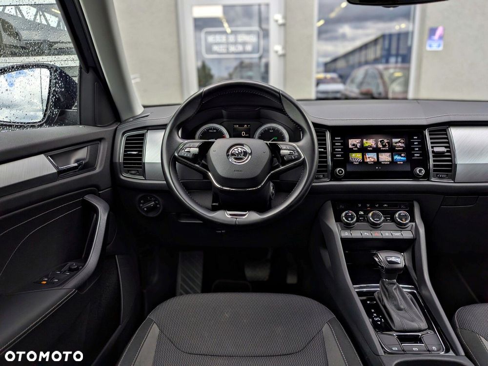 Skoda Kodiaq 1.5 TSI ACT 4x2 Ambition DSG - 16