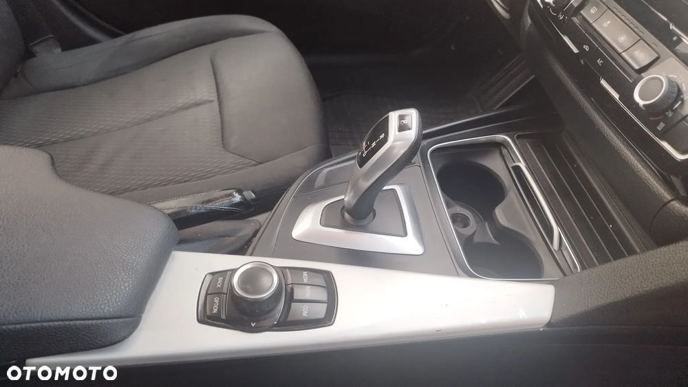 BMW Seria 3 - 15