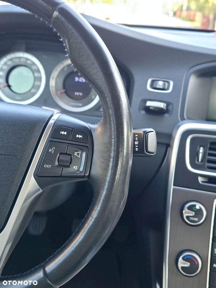 Volvo S60 - 29