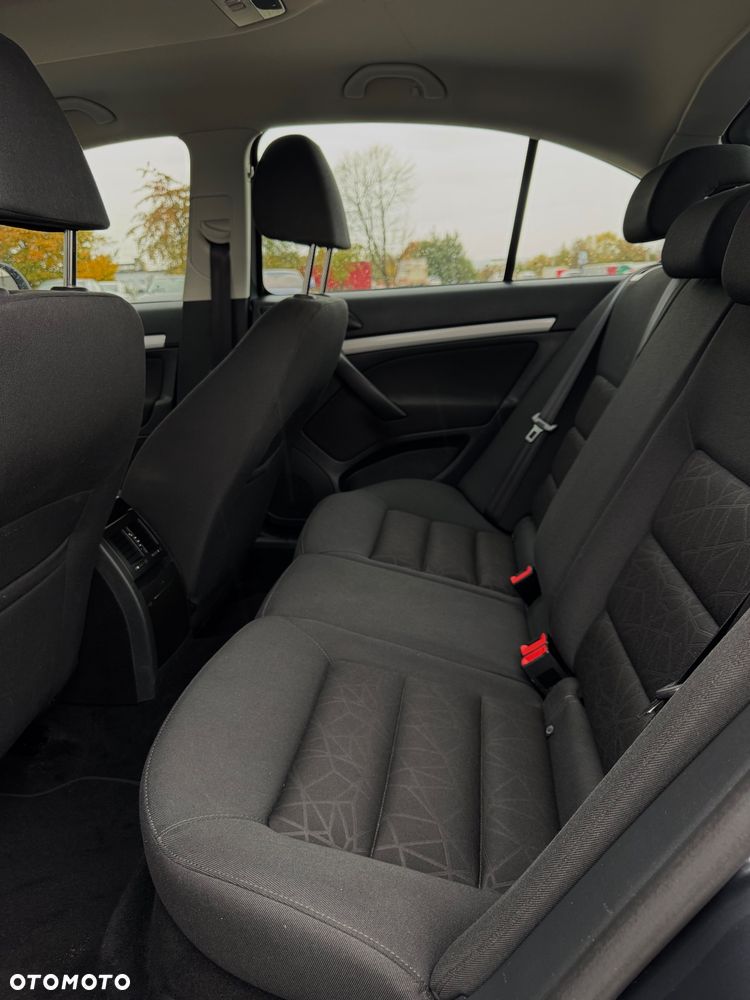 Skoda Octavia 1.4 TSI Elegance - 27