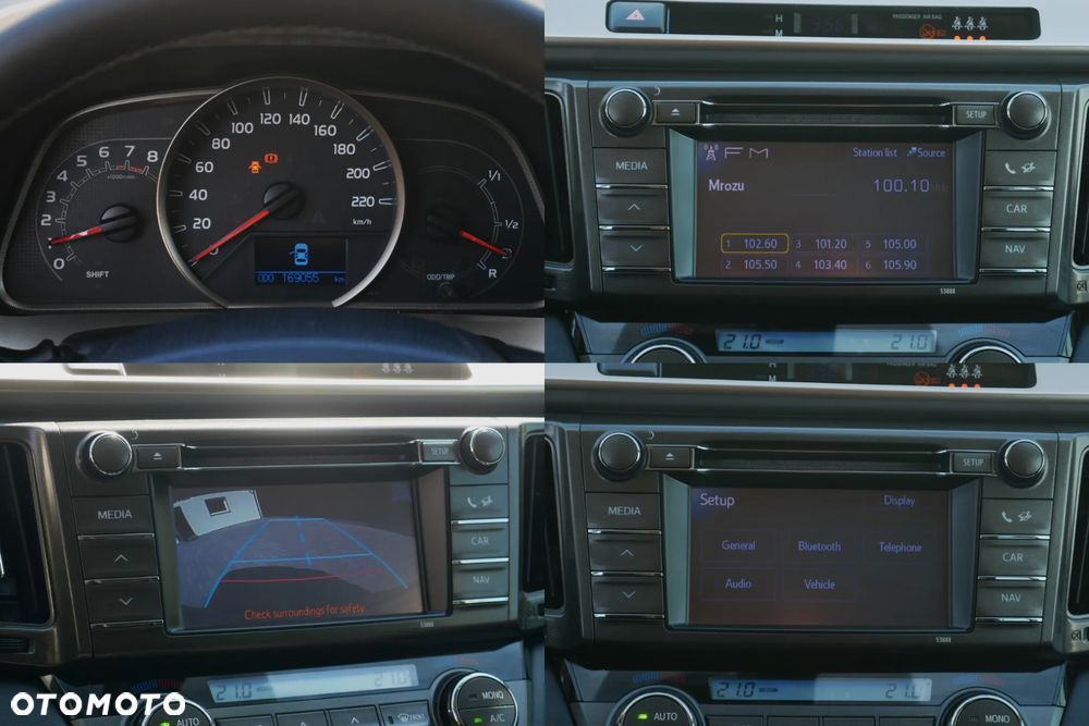 Toyota RAV4 2.0 4x4 Edition - 32