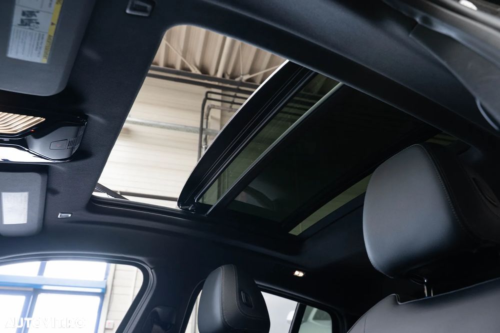 BMW X4 xDrive30i Aut. - 8