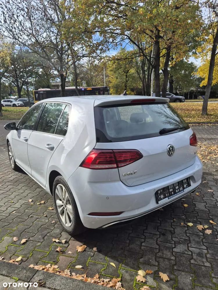 Volkswagen Golf VII 1.0 TSI BMT Trendline - 2