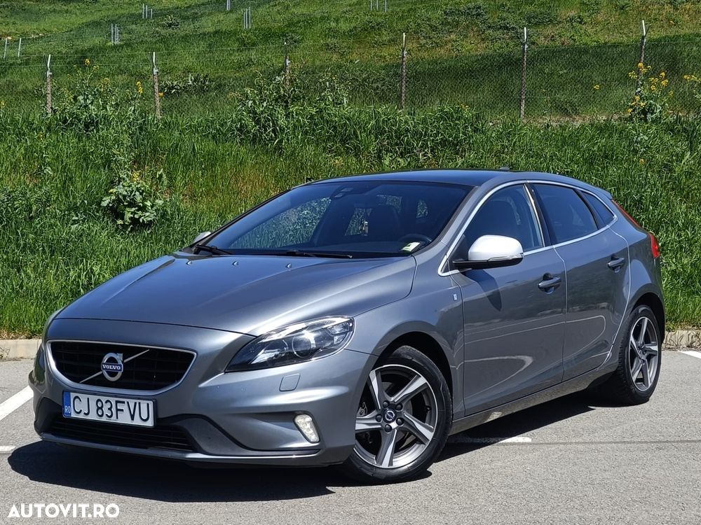 Volvo V40 D2 RDesign - 3