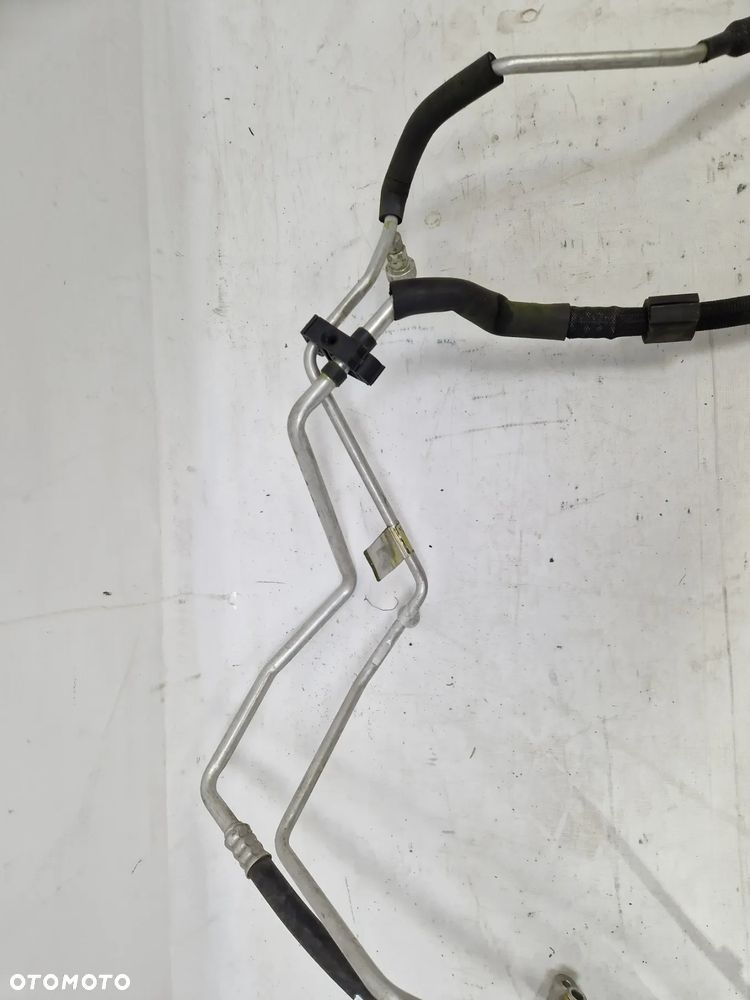 Przewód klimatyzacji Fiat Abarth 1.4 T-jet 52062519 - 3