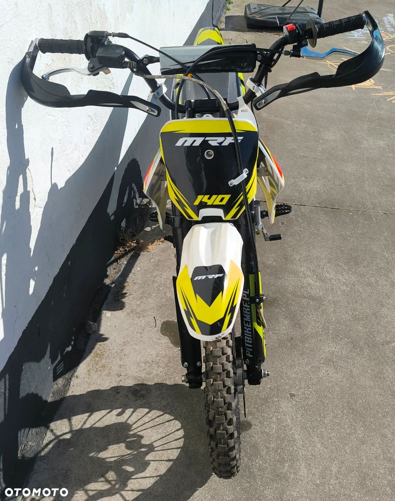 MRF Inny - 2