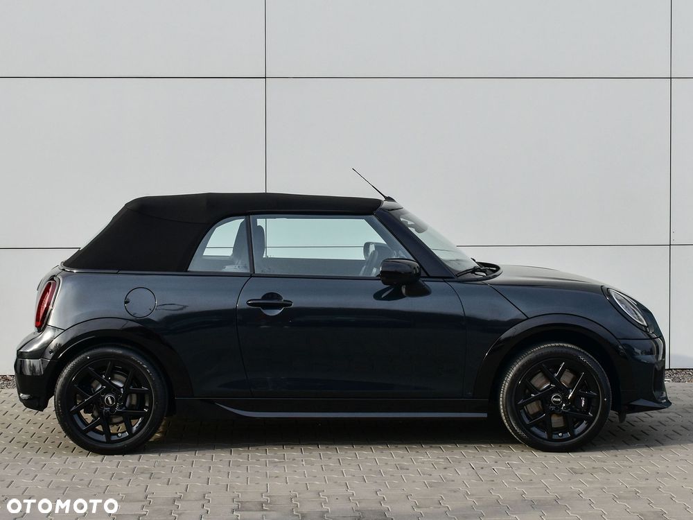 MINI Cooper S Linia John Works sport - 4