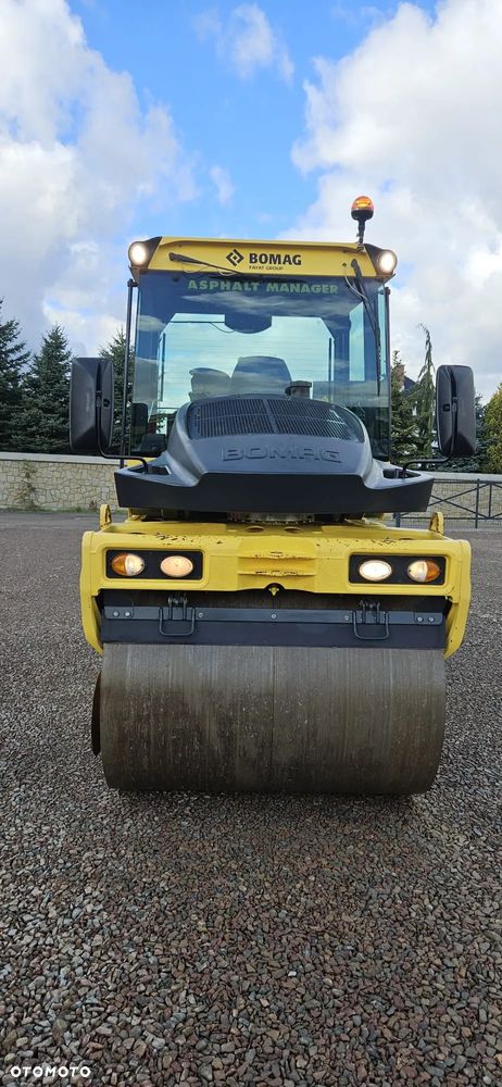 Bomag BW 154 ACP-AM - 12