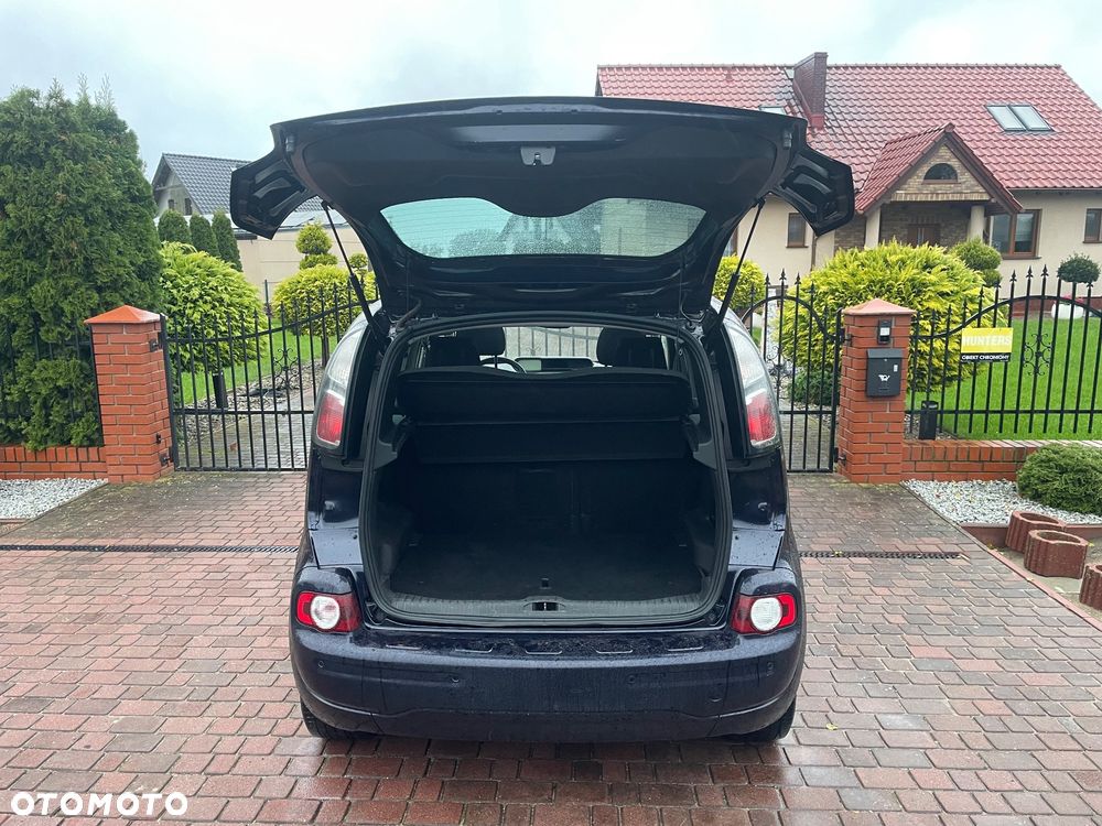 Citroën C3 Picasso VTi 120 Exclusive - 13