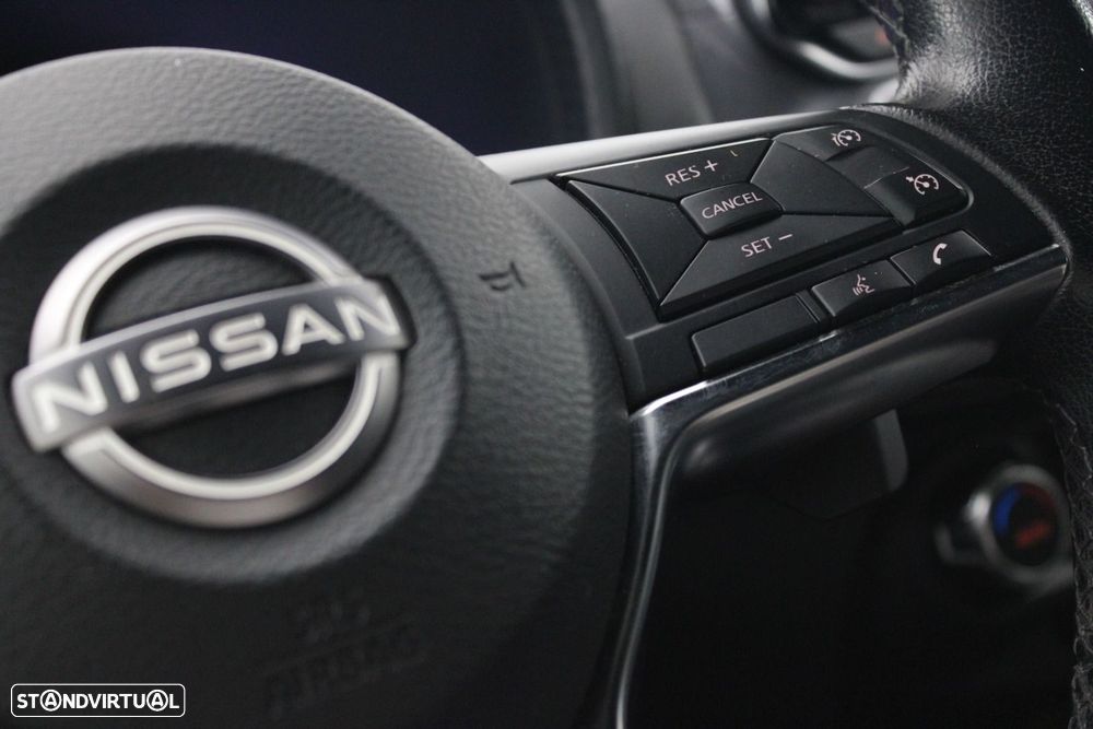 Nissan Juke - 13