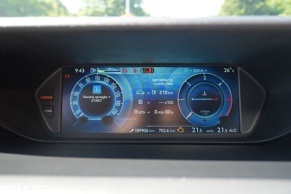 Citroën C4 Picasso 1.6 BlueHDi Seduction - 8
