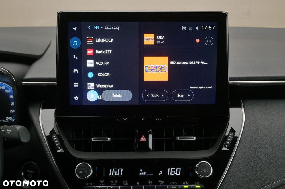 Toyota Corolla - 10