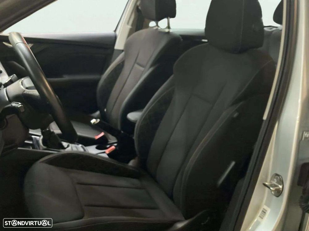 Skoda Kamiq 1.0 TSI DSG - 13