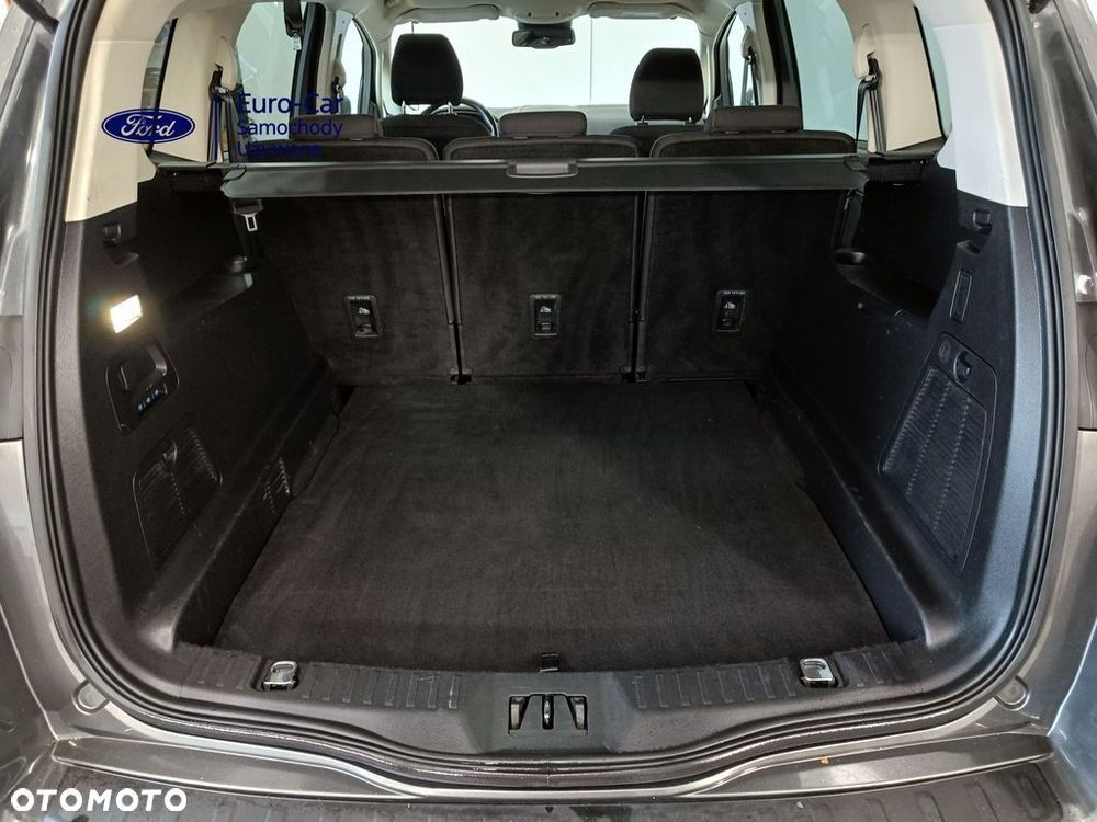 Ford S-Max 2.5 Duratec FHEV Edition - 6
