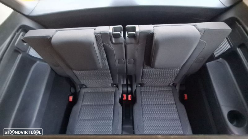 VW Touran 1.6 TDI Confortline DSG - 45