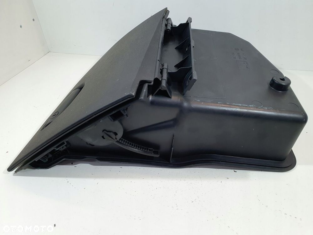 schowek pasażera fiat stilo 2.4 abarth 735269803 - 3