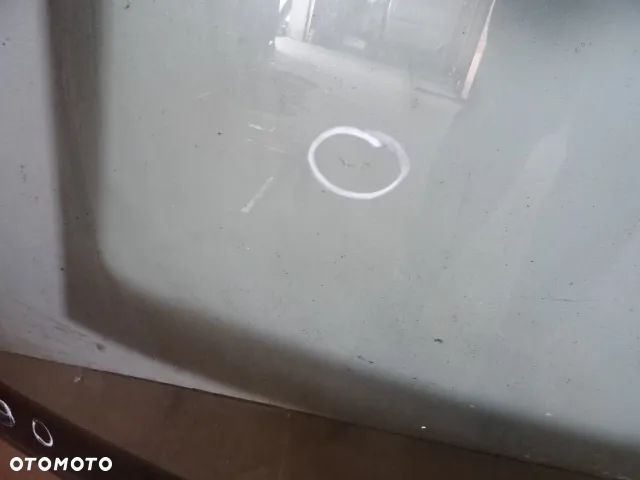 SZYBA PRZÓD CZOŁOWA ALFA ROMEO 166 NR90 - 3