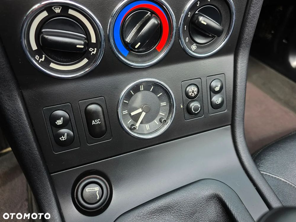 BMW Z3 - 34